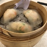 好彩海鮮酒家 - 
