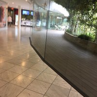 TOOTH TOOTH GARDEN RESTAURANT - 