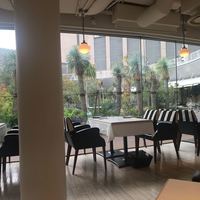 TOOTH TOOTH GARDEN RESTAURANT - 