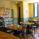 Cafe FAB - 