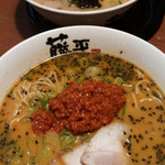 らー麺藤平 - 