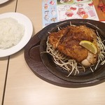 ガスト - 