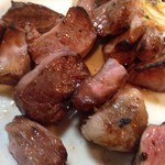 丸見屋 - カシラ系