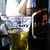 お食事処 つくし - ビール