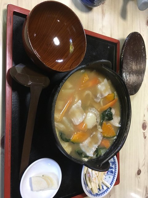 御気楽亭さま おきらく亭 - 十島/食堂 | 食べログ