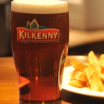 Irish Pub ブライアンブルー - 