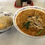 ラーメン大将 - 