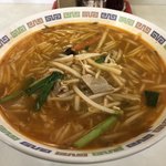 Ramen Taishou - 