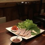 韓国家庭料理 はな - 