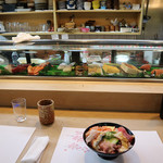 Miyuki Sushi - 