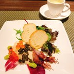 創作イタリアン Gemelli - ふふふ。美味しいに決まってるゥ！