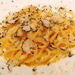 創作イタリアン Gemelli - サマートリュフのパスタ 最強メニュー((o(^∇^)o))