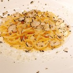 創作イタリアン Gemelli - お一人さまなのでハーフです。これでも。