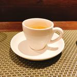 創作イタリアン Gemelli - 食後 エスプレッソ