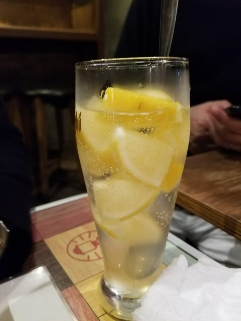 炭火串焼 そら 東梅田 焼鳥 食べログ