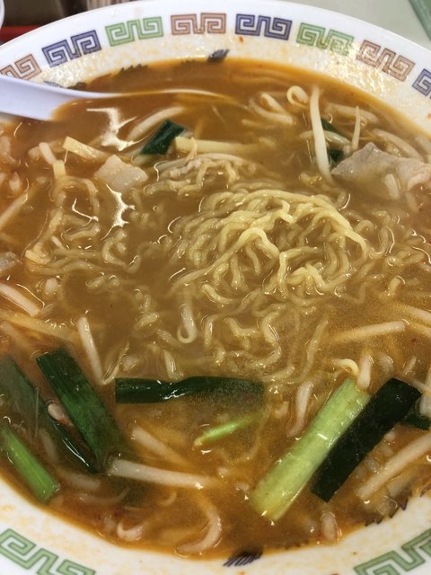 ラーメン大将 - 八戸（ラーメン）の写真