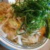 丸源ラーメン 茨木店