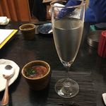 錦糸町日本酒バル ふとっぱらや - 