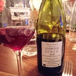 ANTIDOTE WINE BAR - 