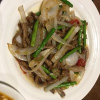 中国料理 青冥 堂島本店 - 