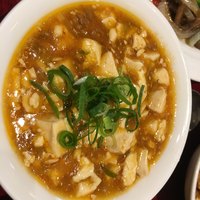 中国料理 青冥 堂島本店 - 