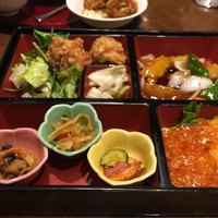 中国料理 青冥 堂島本店 - 