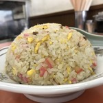 ハルピン 藤沢店 - 張りのあるDカップかな。