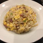 中華食房 正記 - 炒飯（￥500）