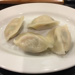 中華食房 正記 - 水餃子（￥300）