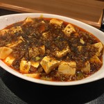 中華食房 正記 - 麻婆豆腐（￥700）
