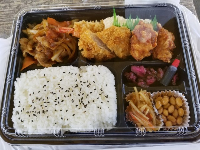 おべんとうや 堅田店 堅田 弁当 食べログ おべんとうや 堅田店 堅田 弁当 食べログ