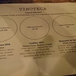 Vinoteca Wine & Food - 