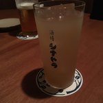 酒場  シナトラ - 