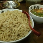 三豊麺 - 