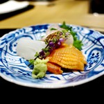 御幸町 田がわ - 