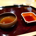 御幸町 田がわ - 