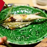 御幸町 田がわ - 