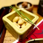 御幸町 田がわ - 