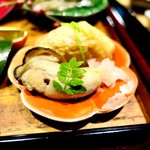 御幸町 田がわ - 