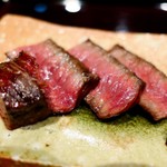 御幸町 田がわ - 