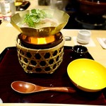 御幸町 田がわ - 