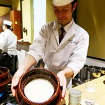 御幸町 田がわ - 