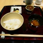 御幸町 田がわ - 