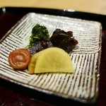 御幸町 田がわ - 