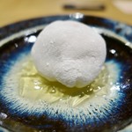 御幸町 田がわ - 