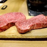 御幸町 田がわ - 