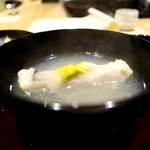 御幸町 田がわ - 