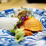 御幸町 田がわ - 