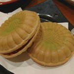 月乃兎 - エビチリ最中