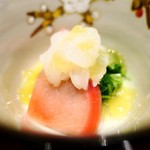 御幸町 田がわ - 